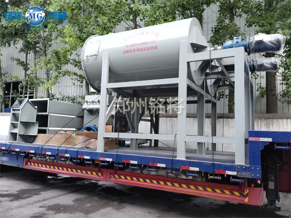 河北磁縣發貨現場1 河北磁縣發貨現場1