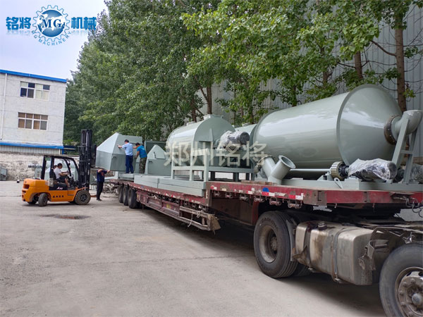 浙江寧波全自動保溫砂漿成套設(shè)備發(fā)貨2 浙江寧波全自動保溫砂漿成套設(shè)備發(fā)貨2