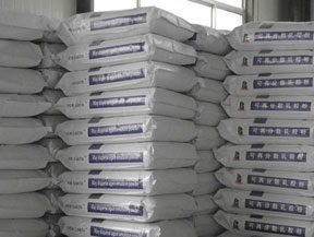 什么是膩子粉，名牌廠家有哪些？