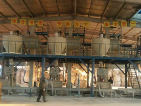 購買干粉砂漿成套設備需要花費多少錢？