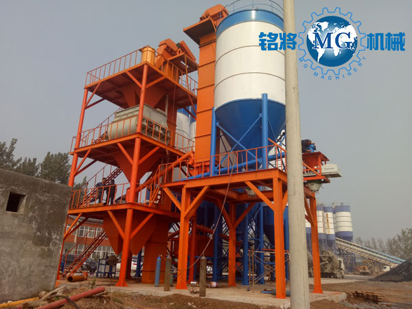 為什么越來越多建筑行業(yè)選擇使用干粉砂漿? 為什么越來越多建筑行業(yè)選擇使用干粉砂漿?