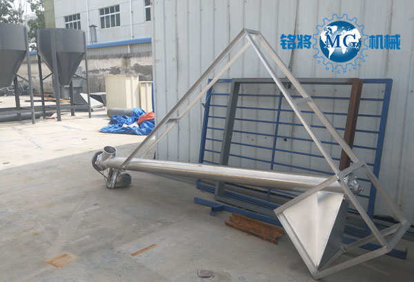 斗式提升機如何檢修?這幾點工作一定要做好! 斗式提升機如何檢修?這幾點工作一定要做好!