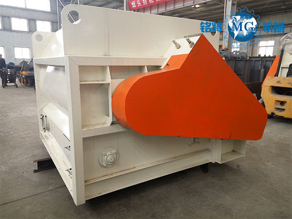 干粉砂漿設備廠家教你如何選擇干粉砂漿攪拌機 干粉砂漿設備廠家教你如何選擇干粉砂漿攪拌機