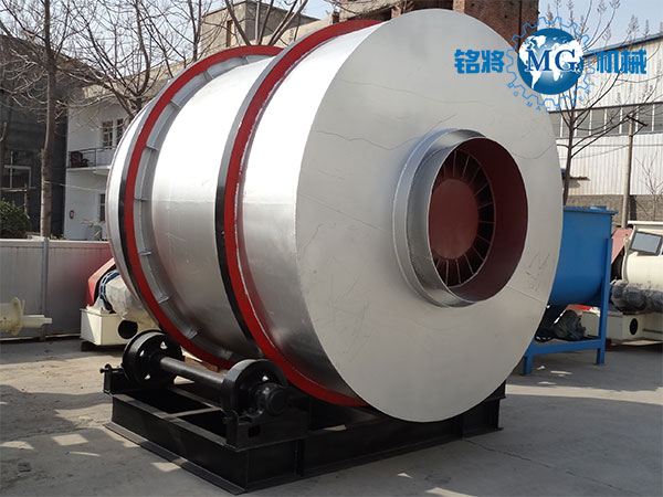 沙子為什么要烘干使用，烘干后的沙子還賺錢嗎？