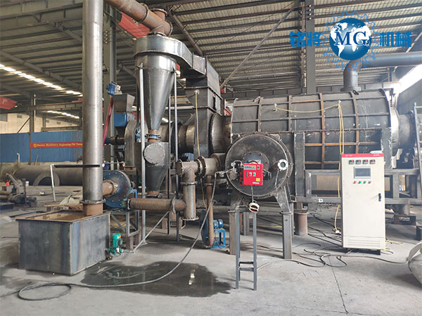 沙子為什么要烘干使用，烘干后的沙子還賺錢嗎？