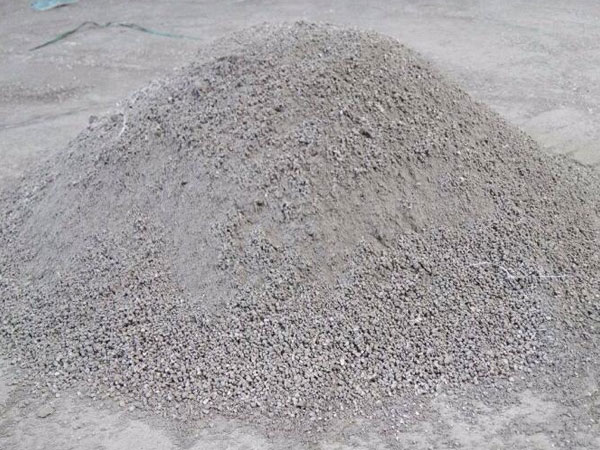 預拌砂漿有什么優點？這總結全了！