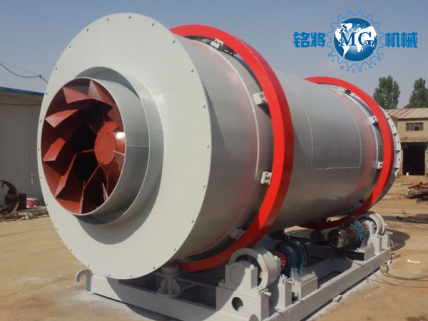 單筒烘干機和三筒烘干機怎么選擇?哪個好? 單筒烘干機和三筒烘干機怎么選擇?哪個好?