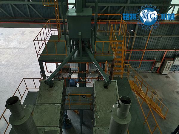 螺旋輸送機(jī)堵塞原因與解決辦法 螺旋輸送機(jī)堵塞原因與解決辦法