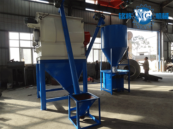 小型干粉砂漿生產線配置,小型干粉砂漿生產線怎么選? 小型干粉砂漿生產線配置,小型干粉砂漿生產線怎么選?