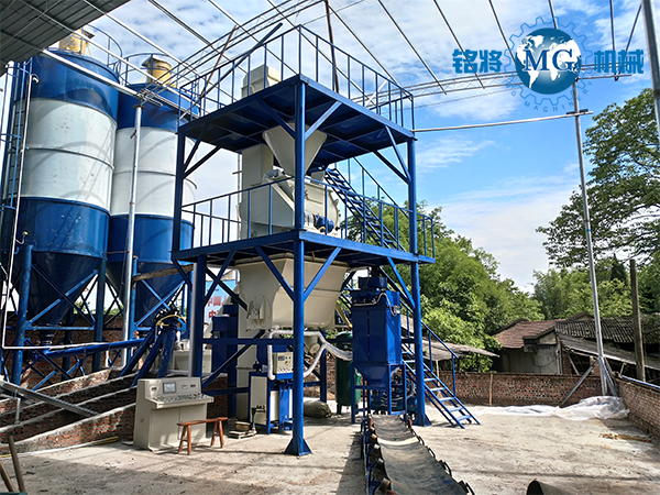 瓷磚膠設備 瓷磚膠設備