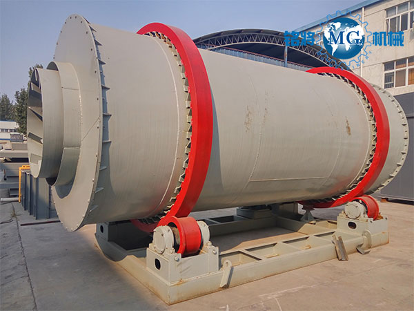 干粉砂漿烘干機(jī)需要將砂子加熱到多少度 干粉砂漿烘干機(jī)需要將砂子加熱到多少度