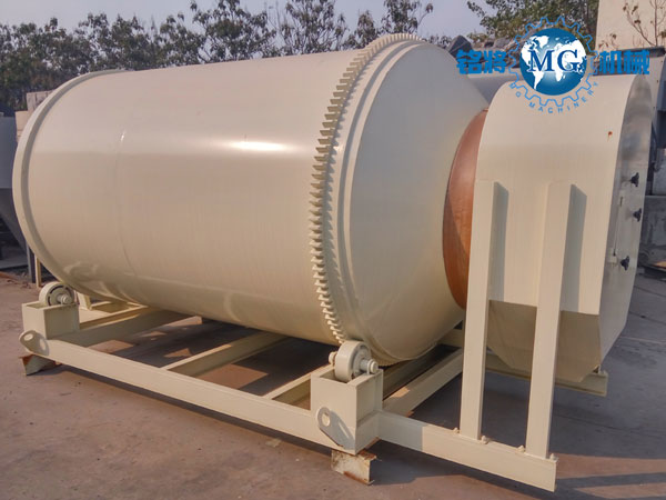 玻化微珠保溫砂漿設備為何如此流行? 玻化微珠保溫砂漿設備為何如此流行?