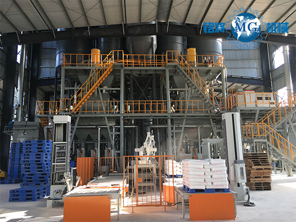 輕質抹灰石膏的發(fā)展前景,如何生產(chǎn)輕質抹灰石膏 輕質抹灰石膏的發(fā)展前景,如何生產(chǎn)輕質抹灰石膏