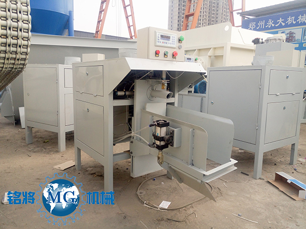 全自動包裝機區別與特點！