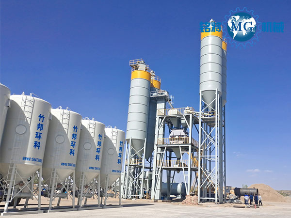 干粉砂漿設(shè)備常見三大問題,遇到了不要慌 干粉砂漿設(shè)備常見三大問題,遇到了不要慌