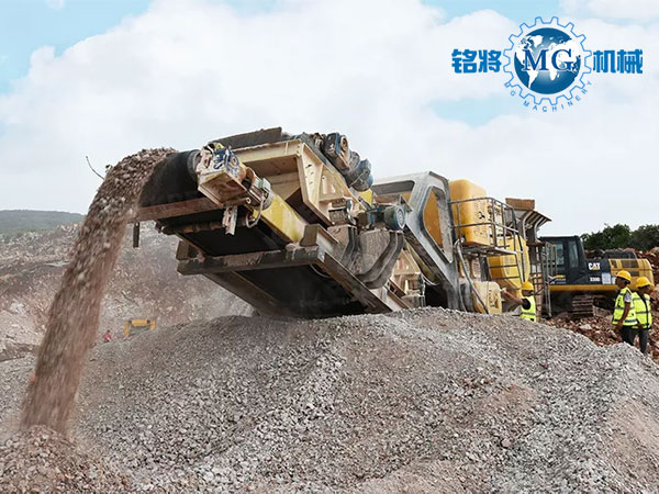 明確砂石骨料來源！浙江省強化對砂石質量的監管