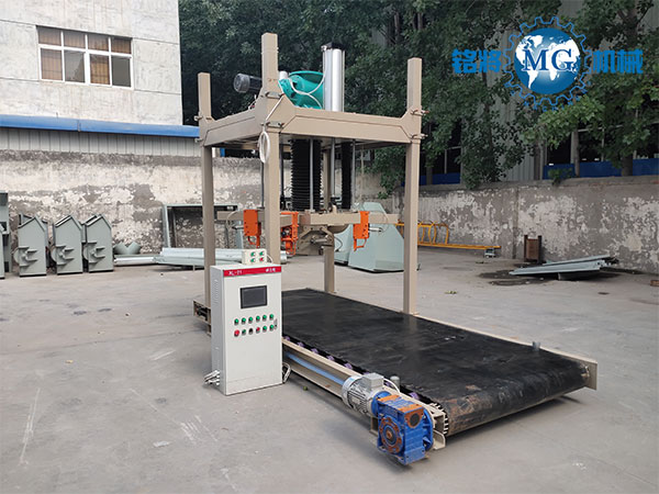 噸袋包裝機使用注意事項 噸袋包裝機使用注意事項