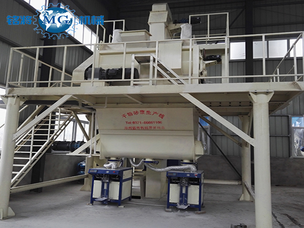 膩子粉設備廠家 膩子粉設備廠家