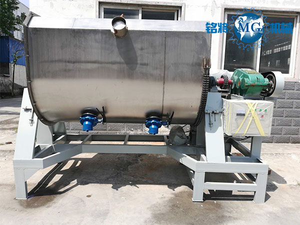 真石漆混合機養護處理方法 真石漆混合機養護處理方法