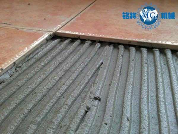 瓷磚膠是什么,使用過(guò)程中有什么需要注意的? 瓷磚膠是什么,使用過(guò)程中有什么需要注意的?