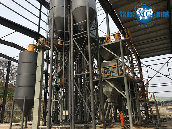 膩子粉的種類有哪些，膩子粉的配方