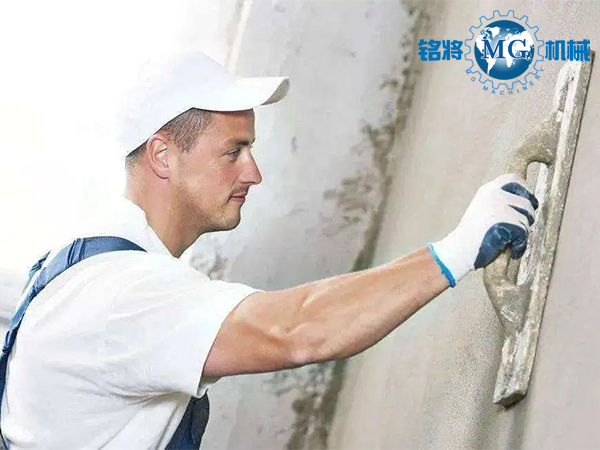 什么是防輻射砂漿？在施工中出現裂縫應如何解決？