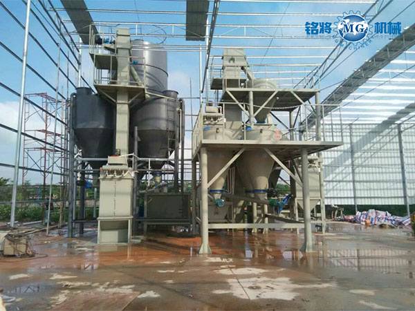 加水多少對灌漿料有什么影響？