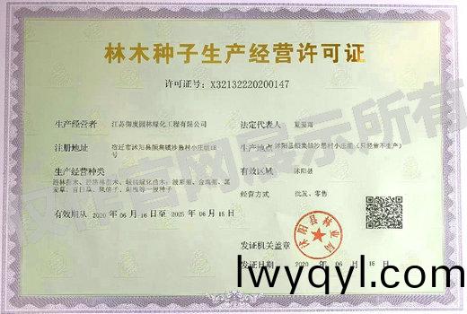 經(jīng)(jing)營(yíng)許(xu)可證(zheng)